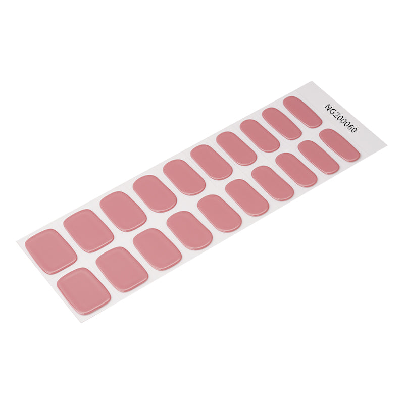 Pink Panther | Stickers de Gel