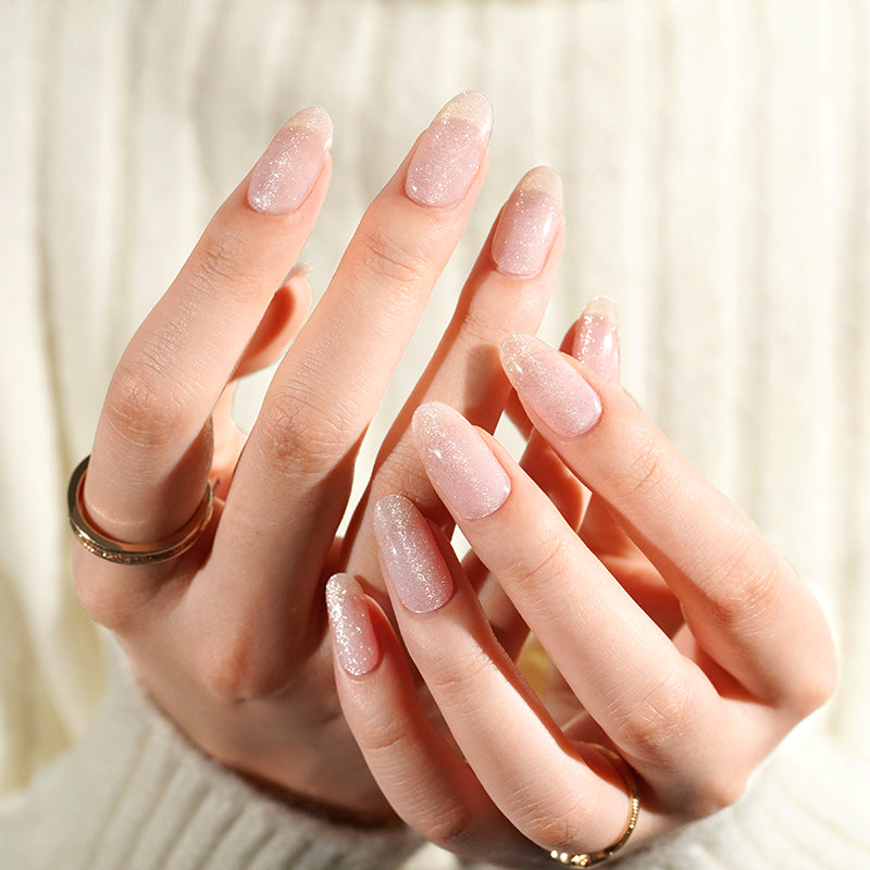 Dream Dust | Stickers de Gel