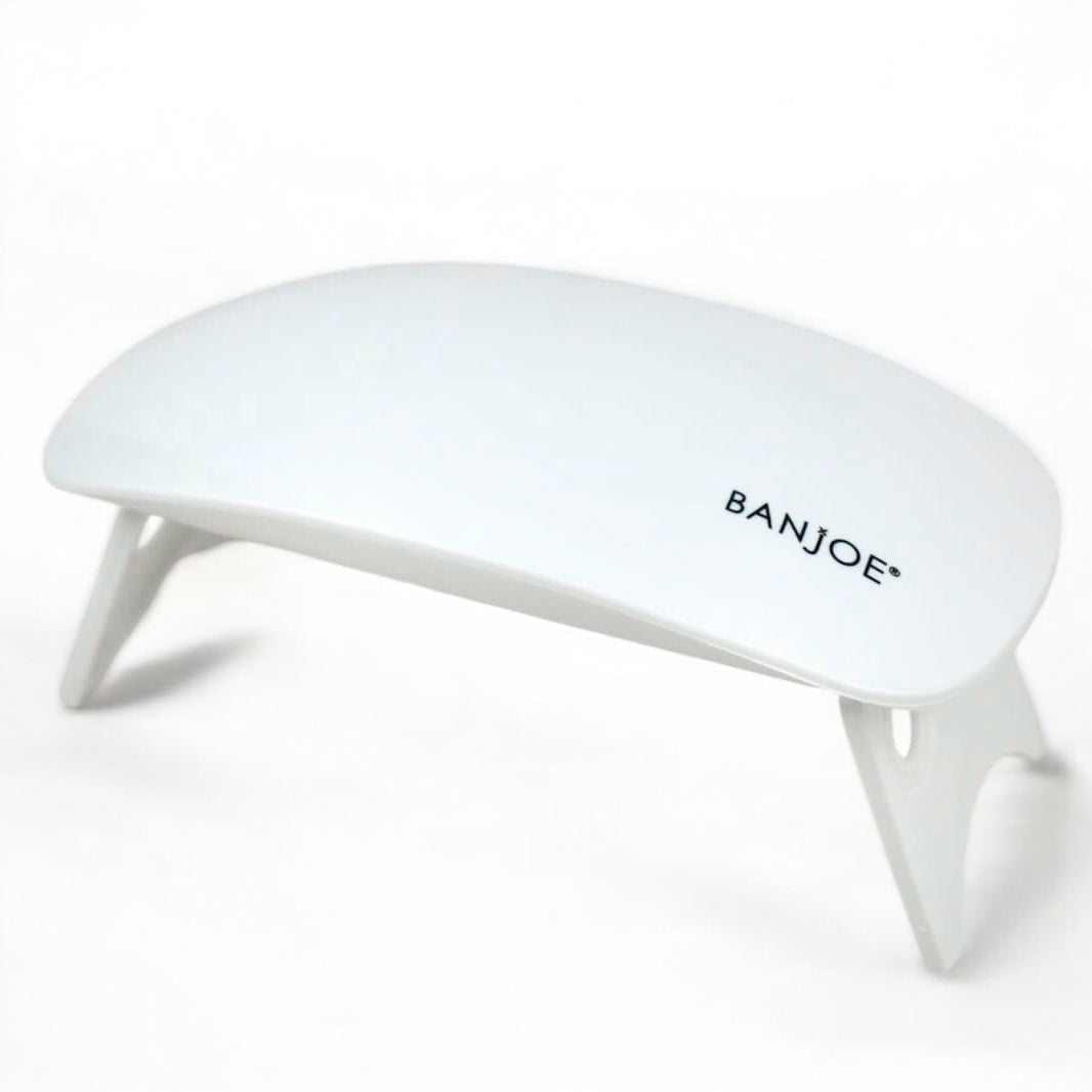 Lámpara UV LED - Stickers de Gel