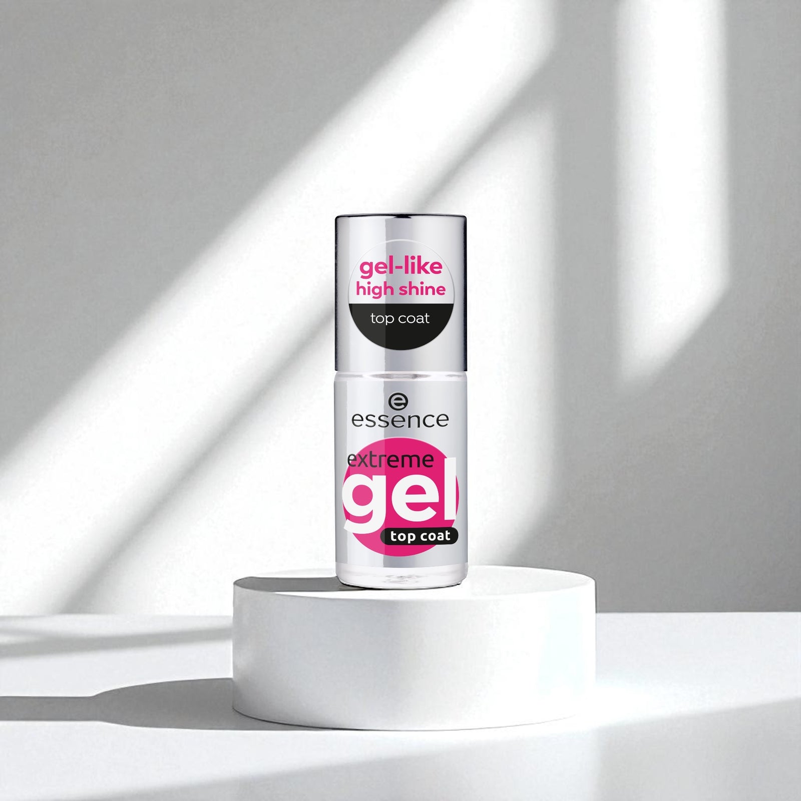 Brillo Essence Extreme Gel