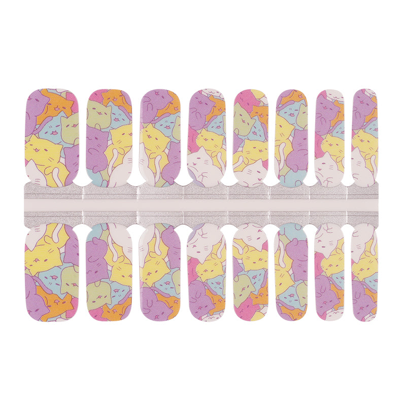 Happy Cat | Esmalte
