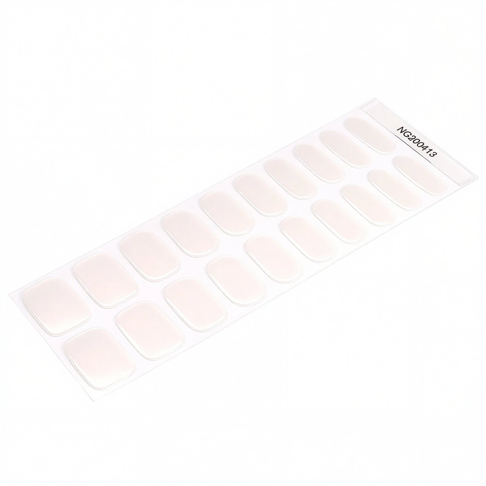 Aurora Shine | Stickers de Gel