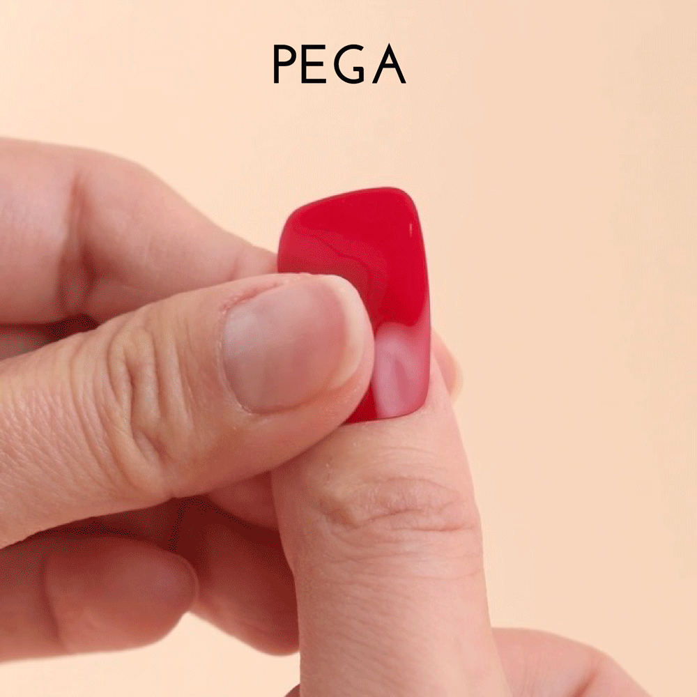 Kit Uñas Gel Banjoe® | Todo lo que Necesitas
