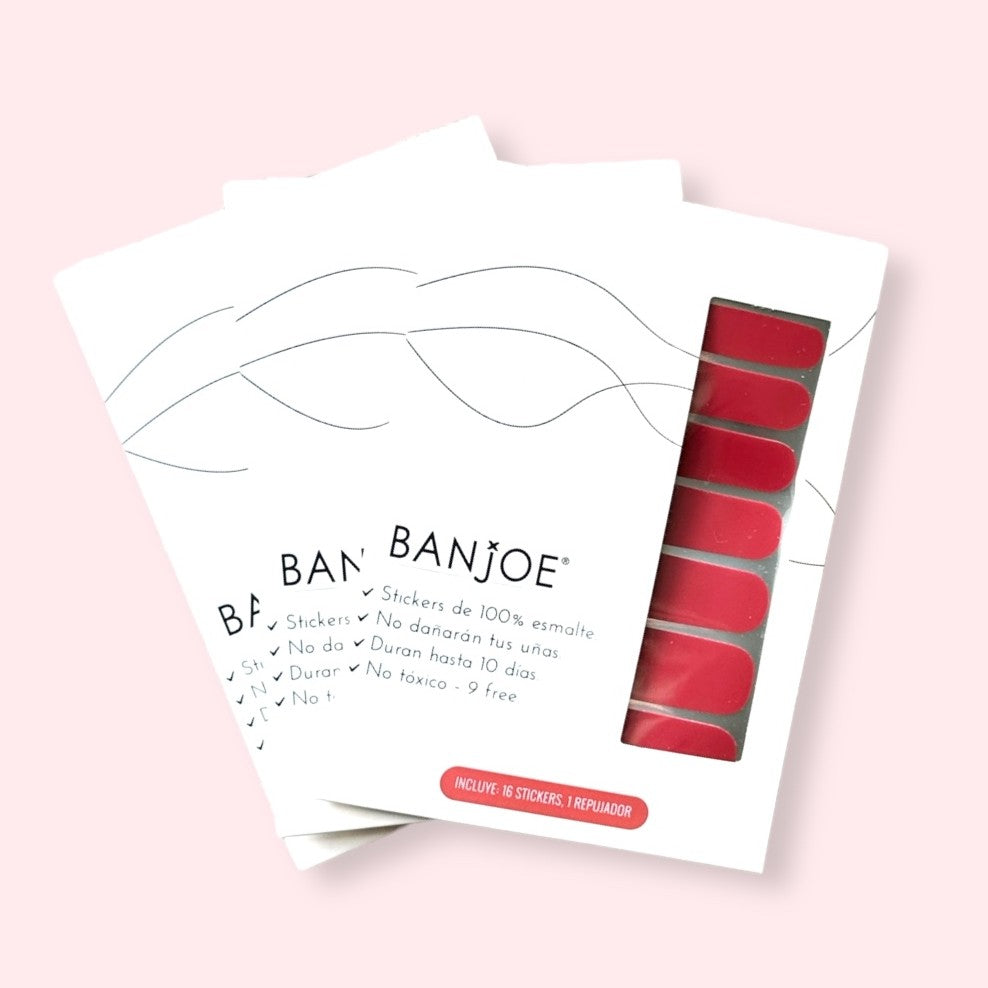 Stickers Esmalte
