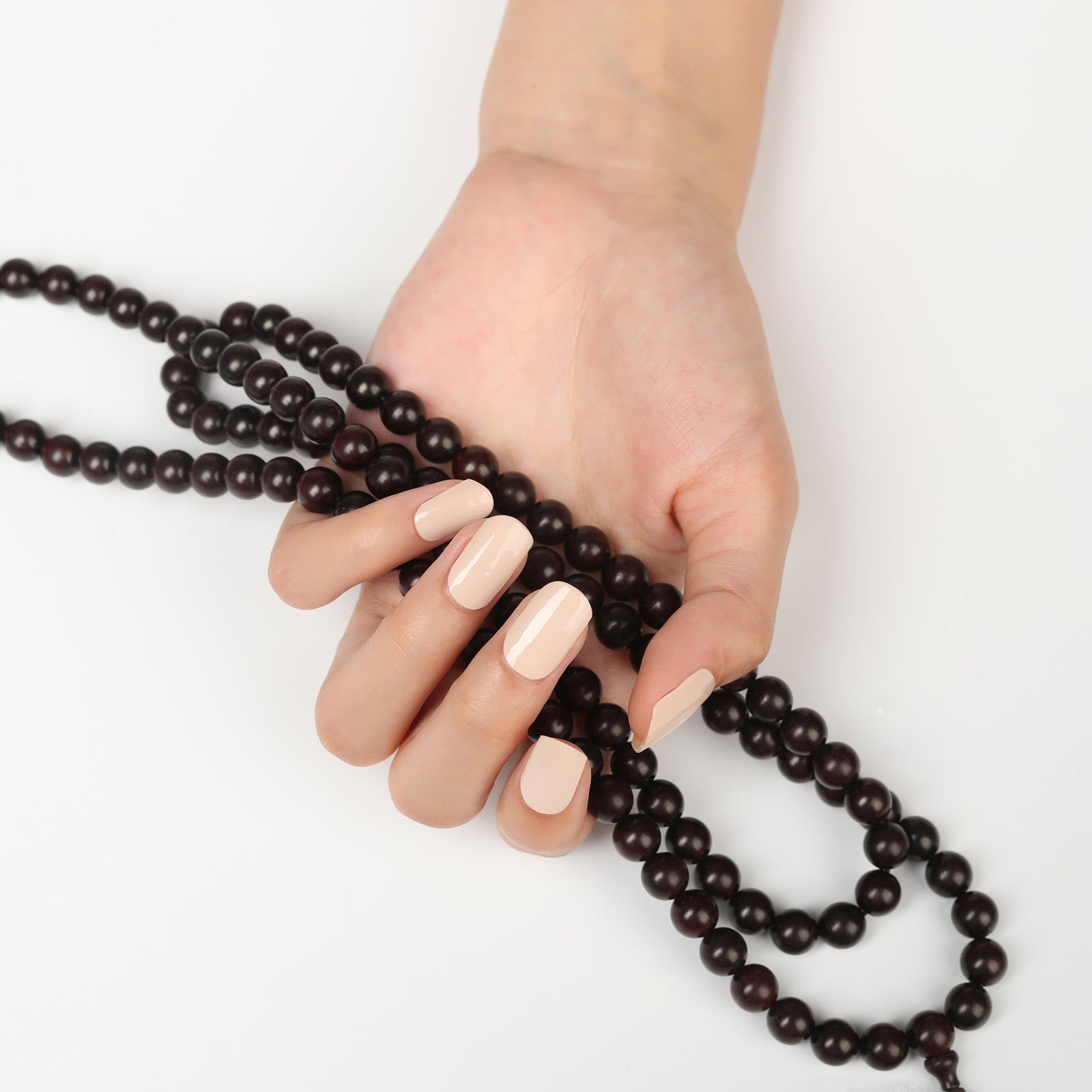 Nude Pastel | Stickers de Gel