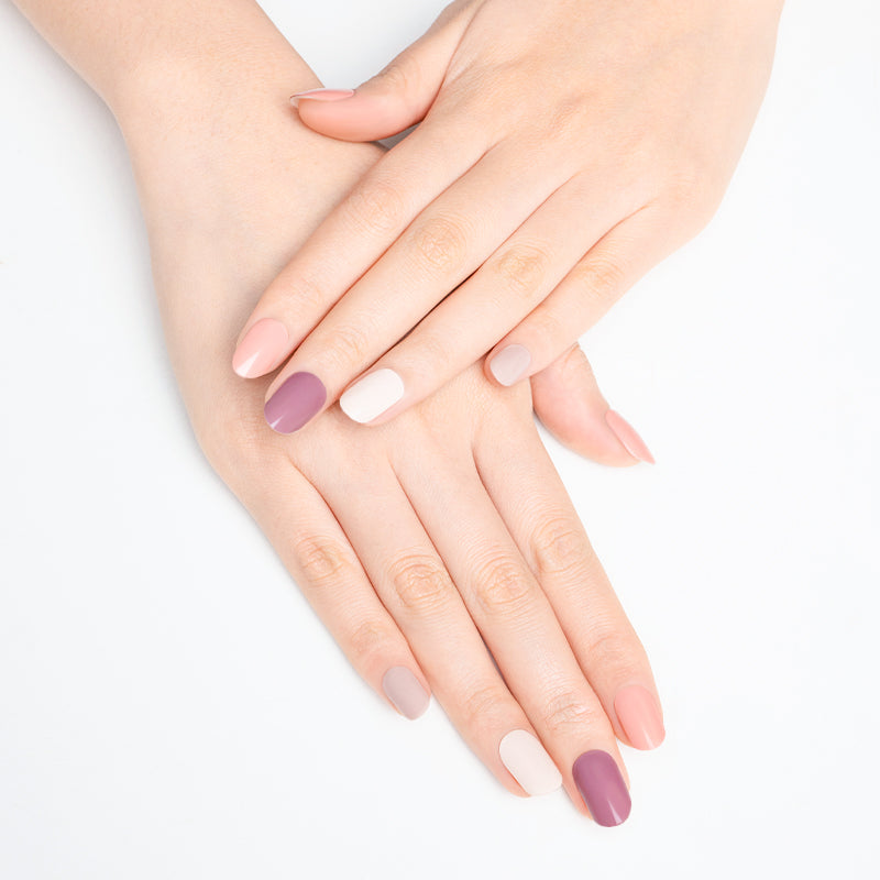 Nude Palette | GEL