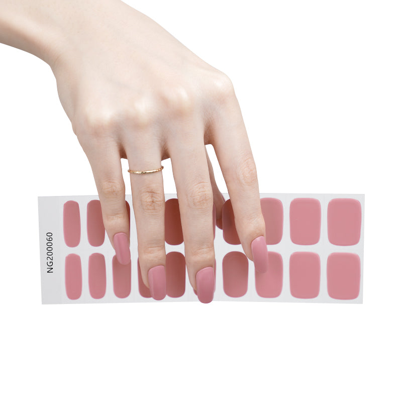 Pink Panther | Stickers de Gel