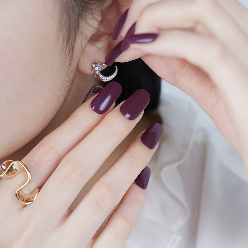 Morado Uva | GEL