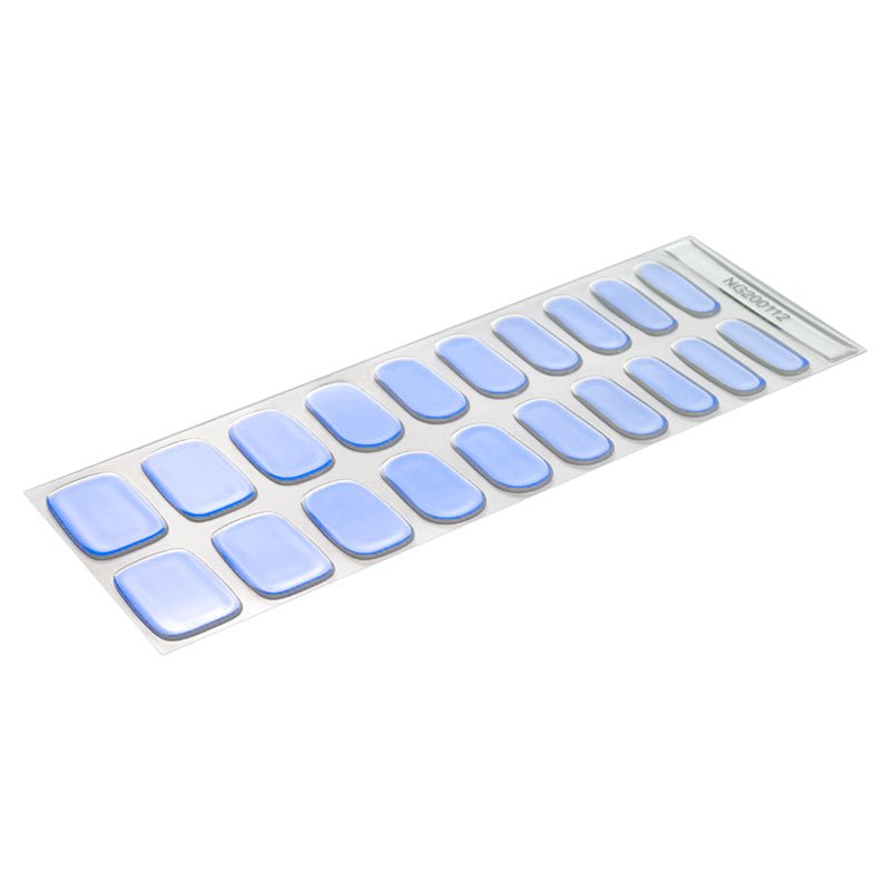 Vainilla Tornasol | GEL