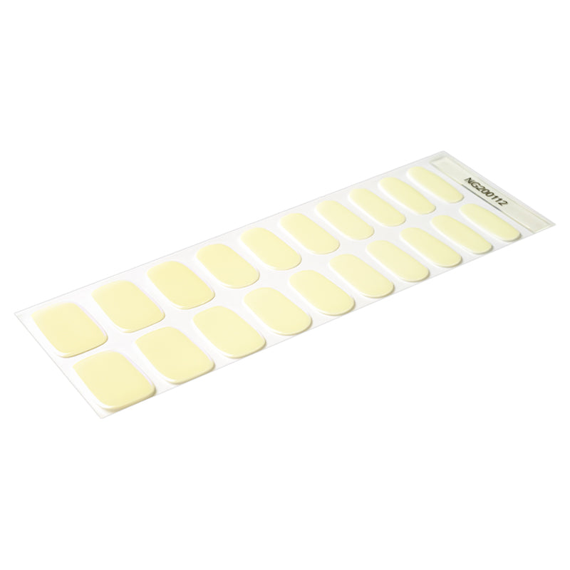 Vainilla Tornasol | GEL