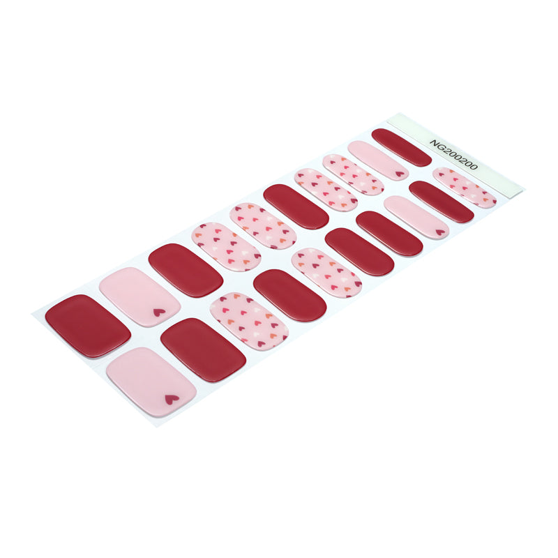 Candy Crush | Stickers de Gel