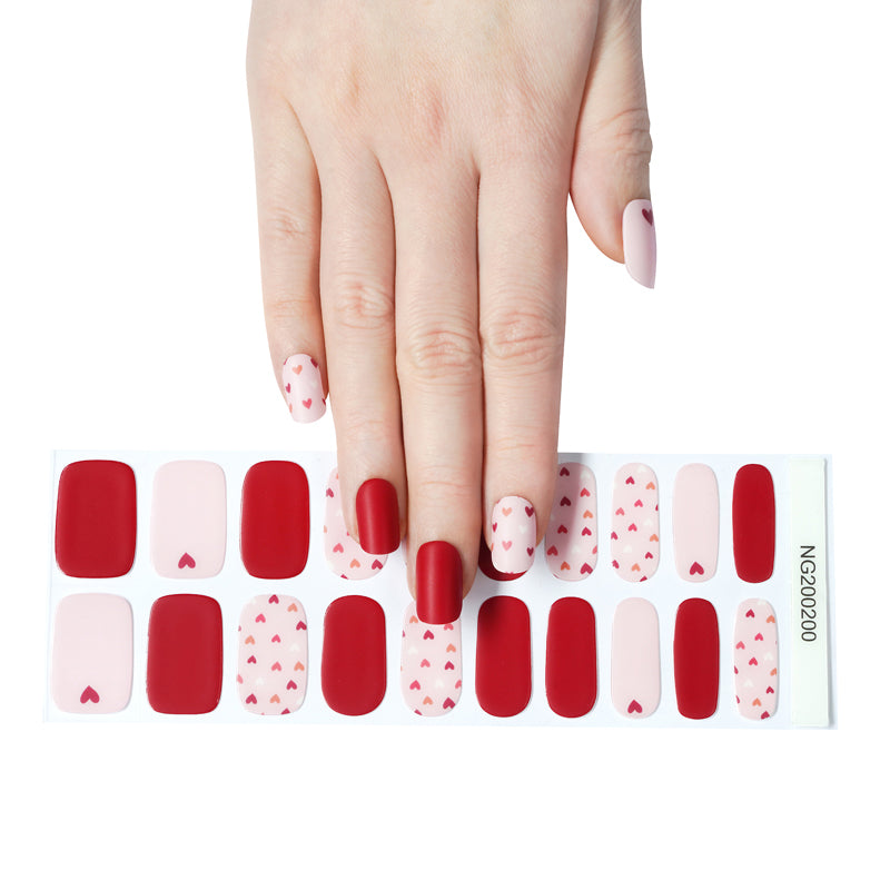Candy Crush | Stickers de Gel