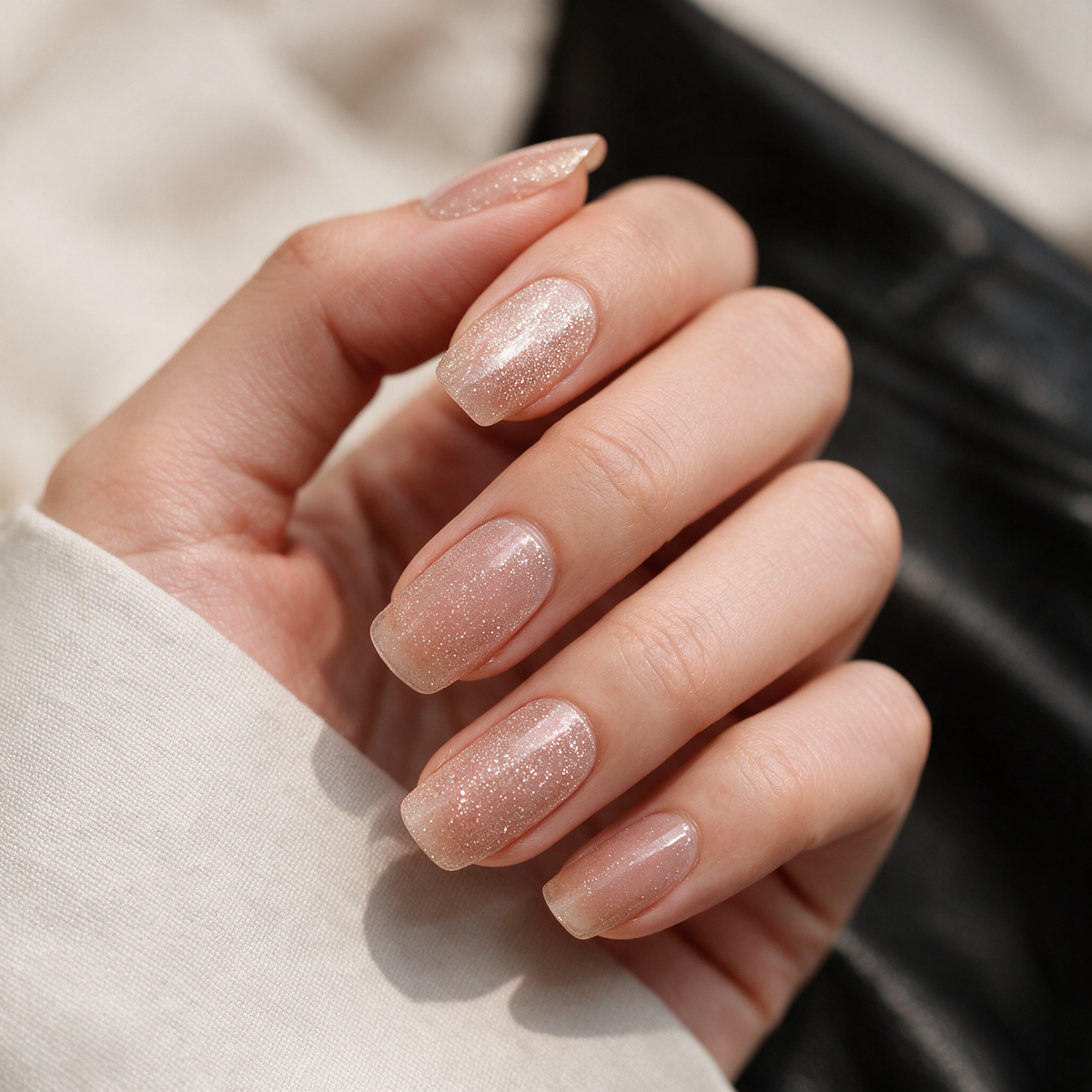 Golden Hour | GEL