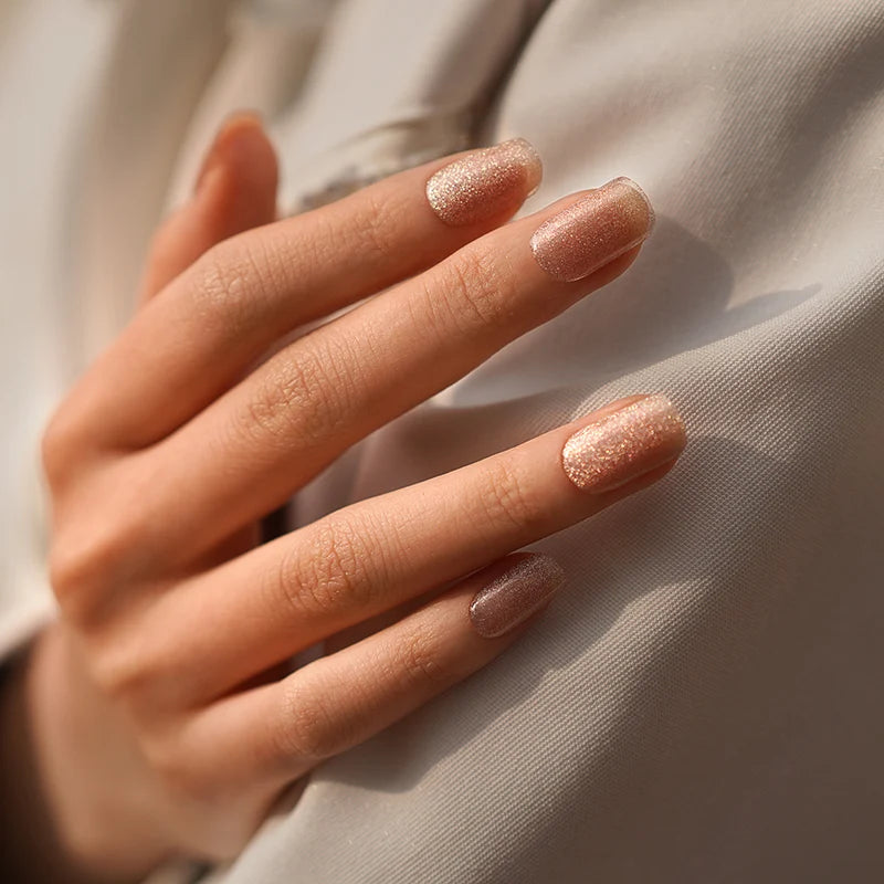 Golden Hour | GEL