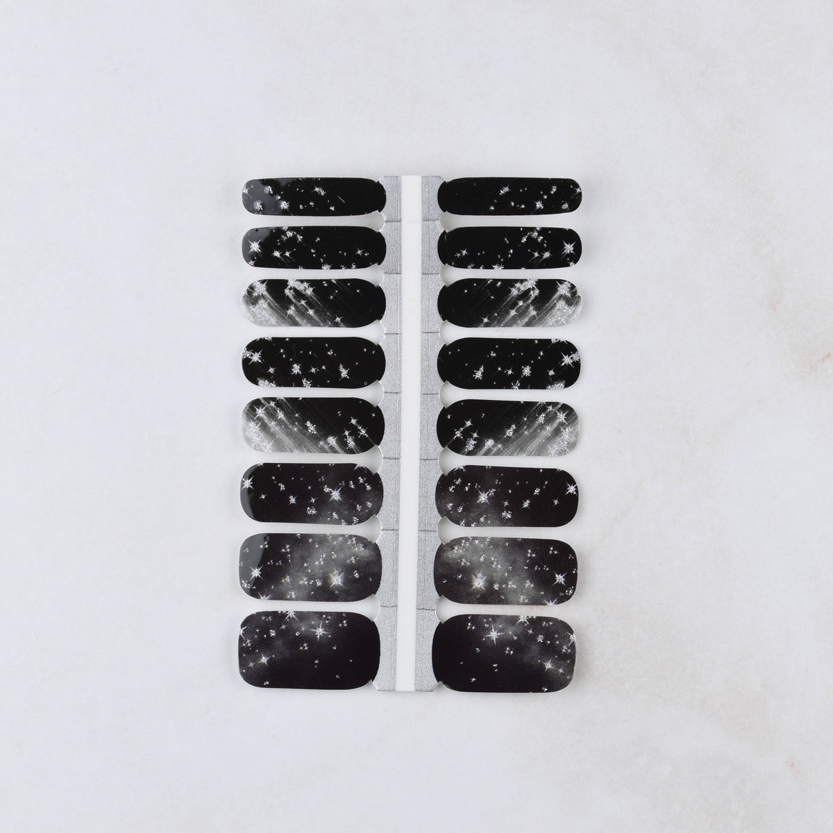 Estrella Fugaz | Stickers de Esmalte