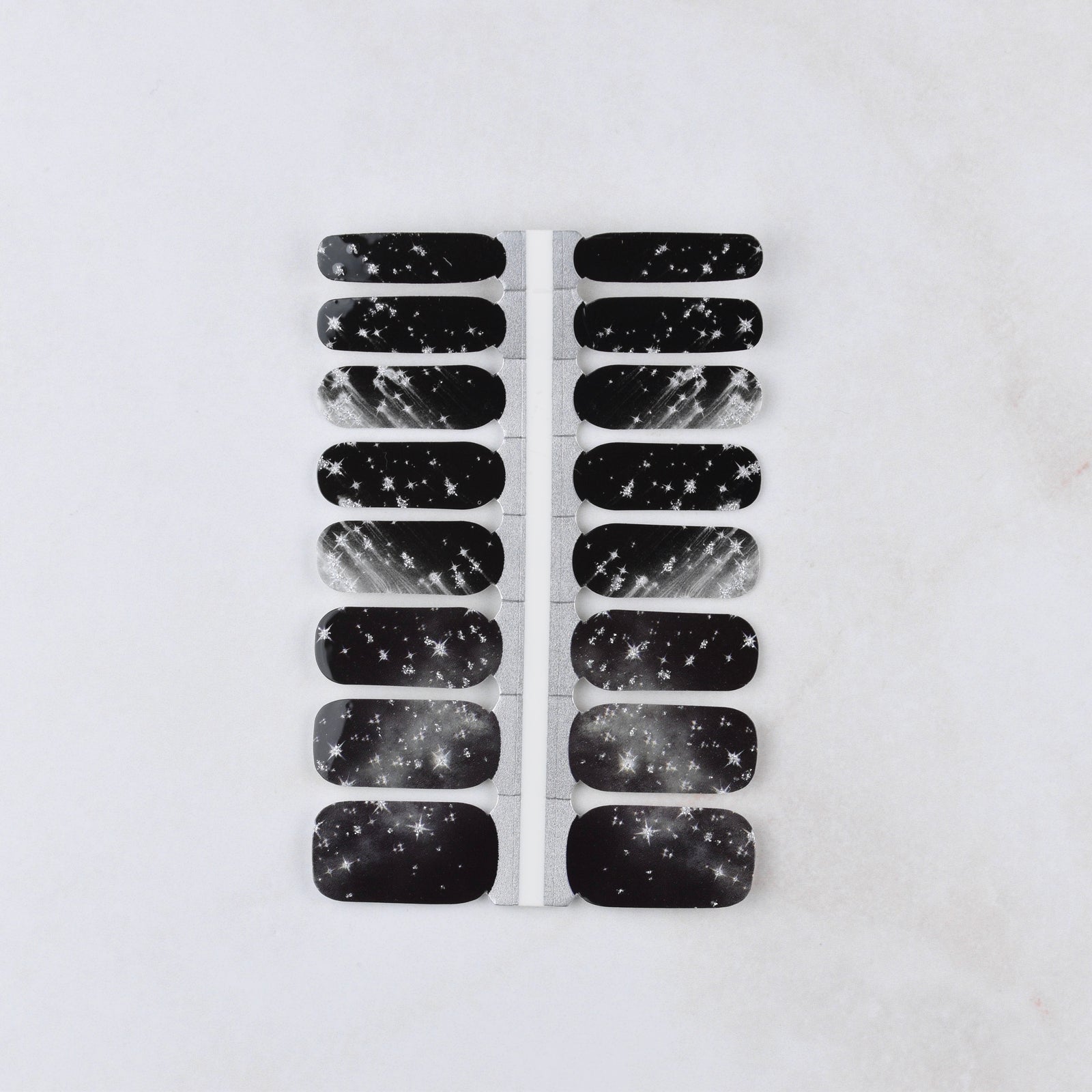 Estrella Fugaz | Stickers de Esmalte