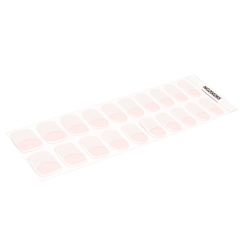 Francesa Tradicional | Stickers de Gel