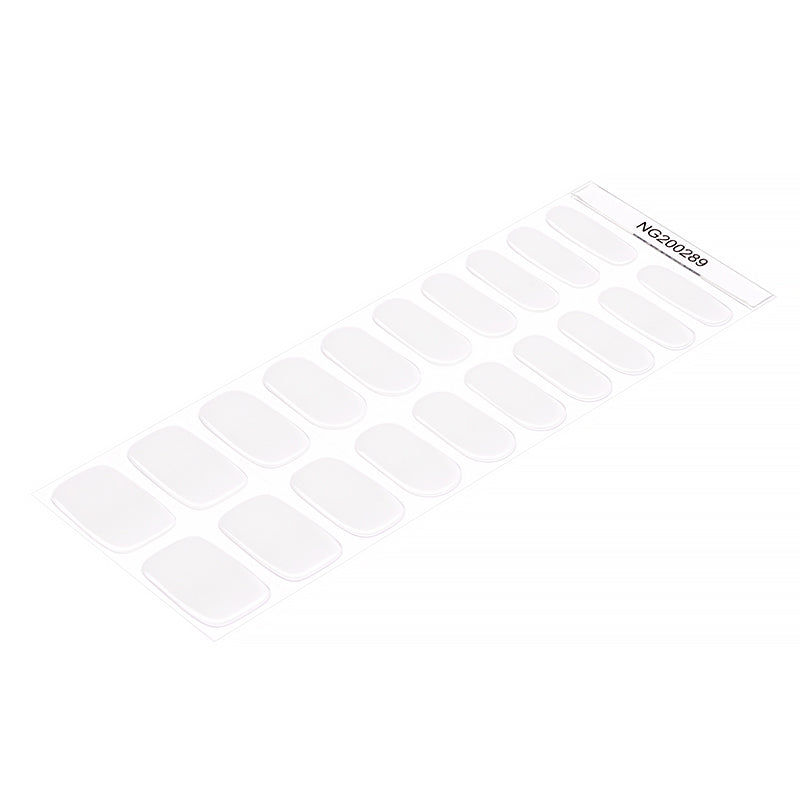 French Ombré | Stickers de Gel