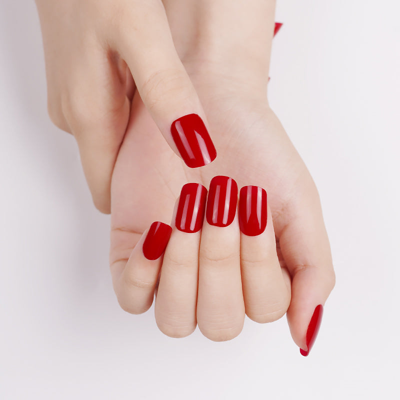 Rojo Clásico | GEL