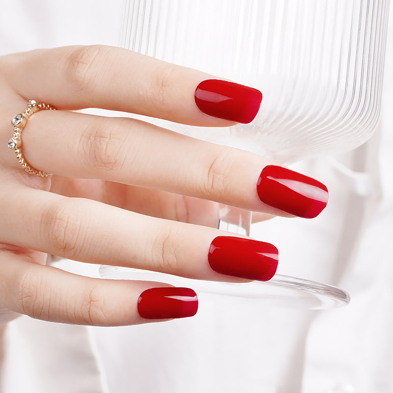 Rojo Clásico | GEL