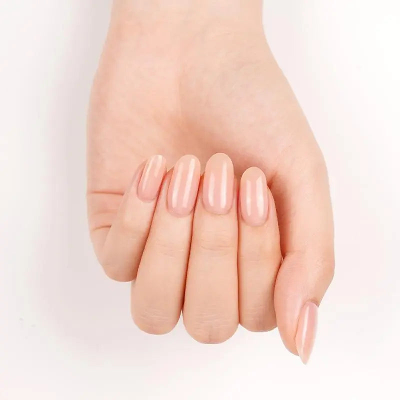 Nude Traslúcido | Stickers de Gel