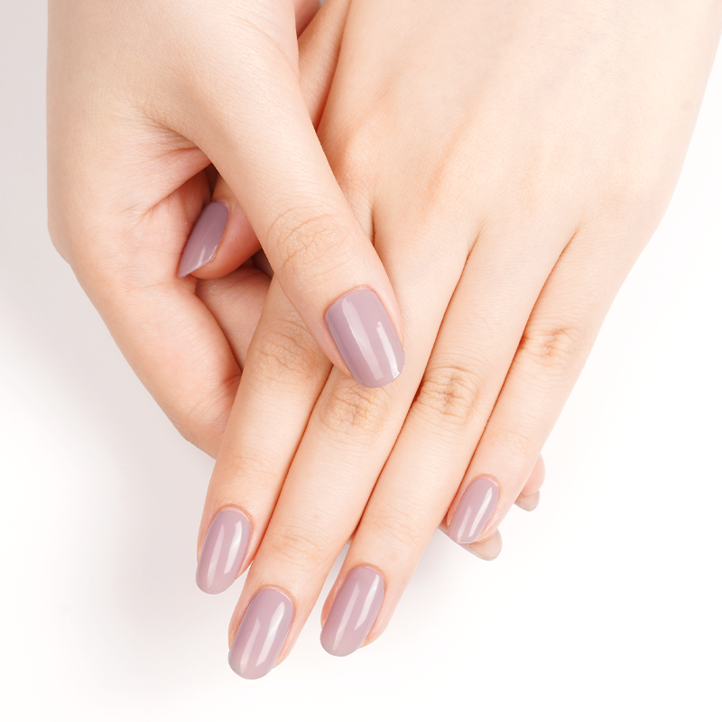 Nude Soft | Stickers de Gel