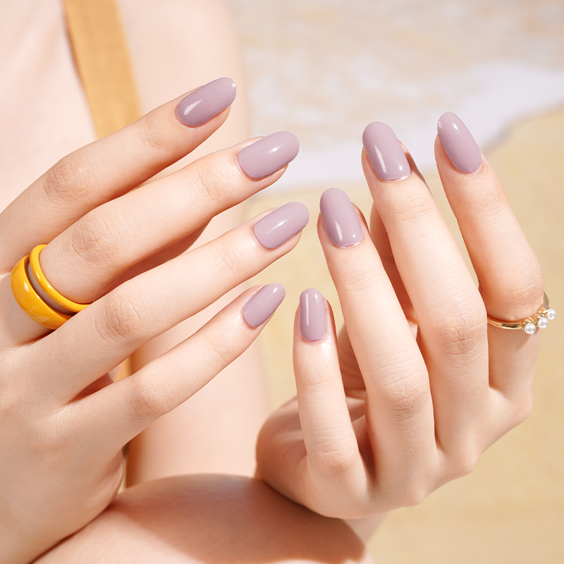 Nude Soft | Stickers de Gel
