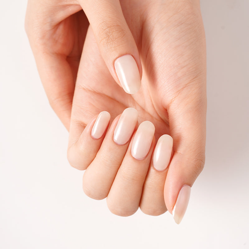 Aurora Shine | Stickers de Gel