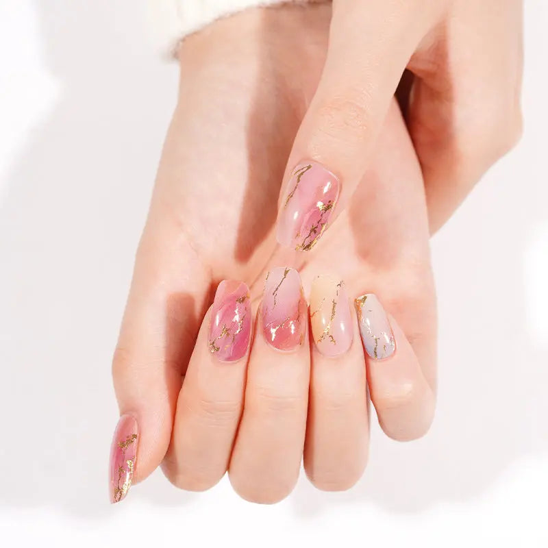 Gold Quartz | GEL