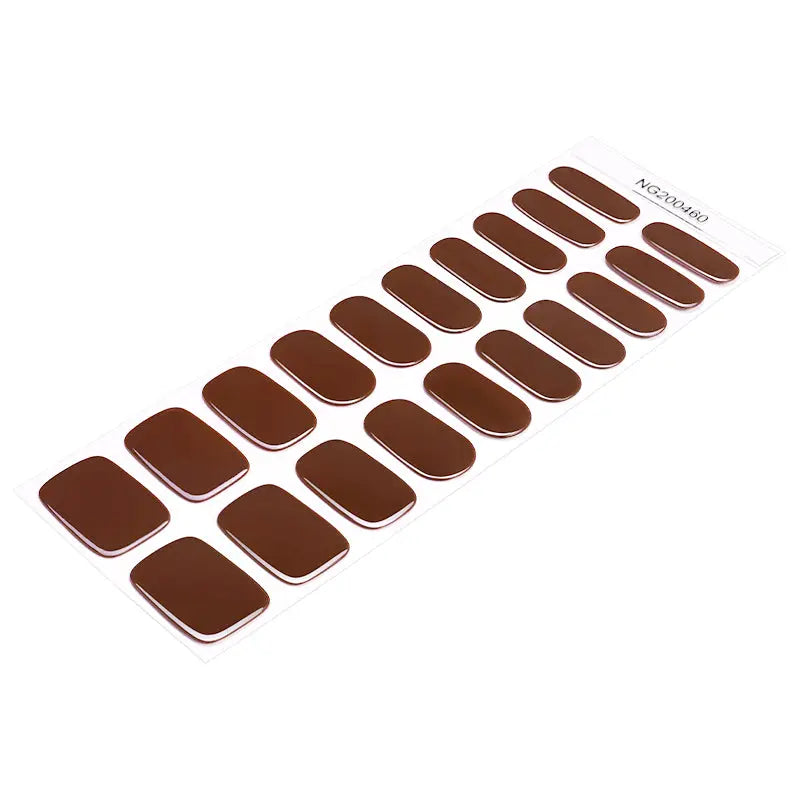 Cocoa Deep | GEL