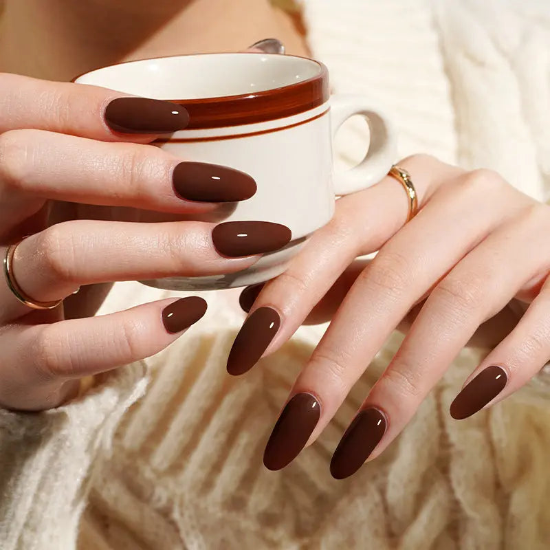 Cocoa Deep | GEL