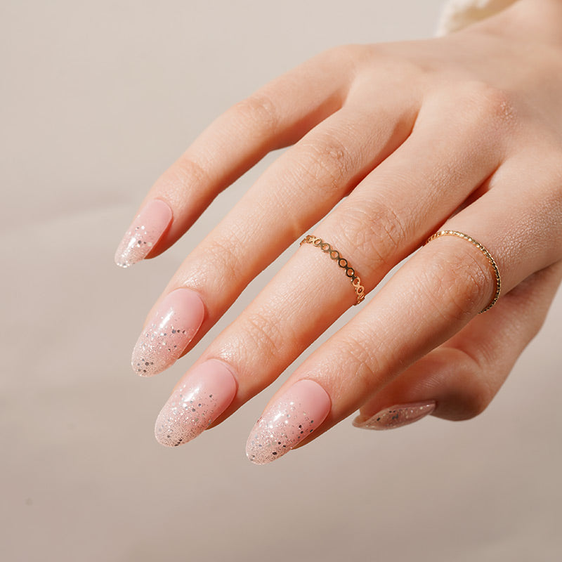 Sugar Spark | Stickers de Gel