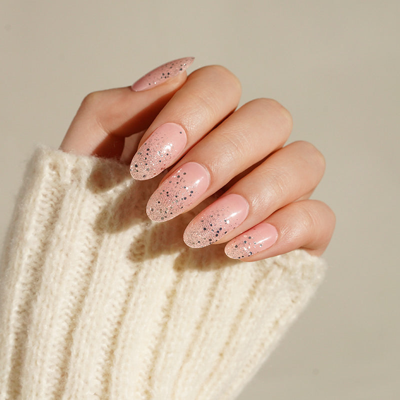 Sugar Spark | Stickers de Gel