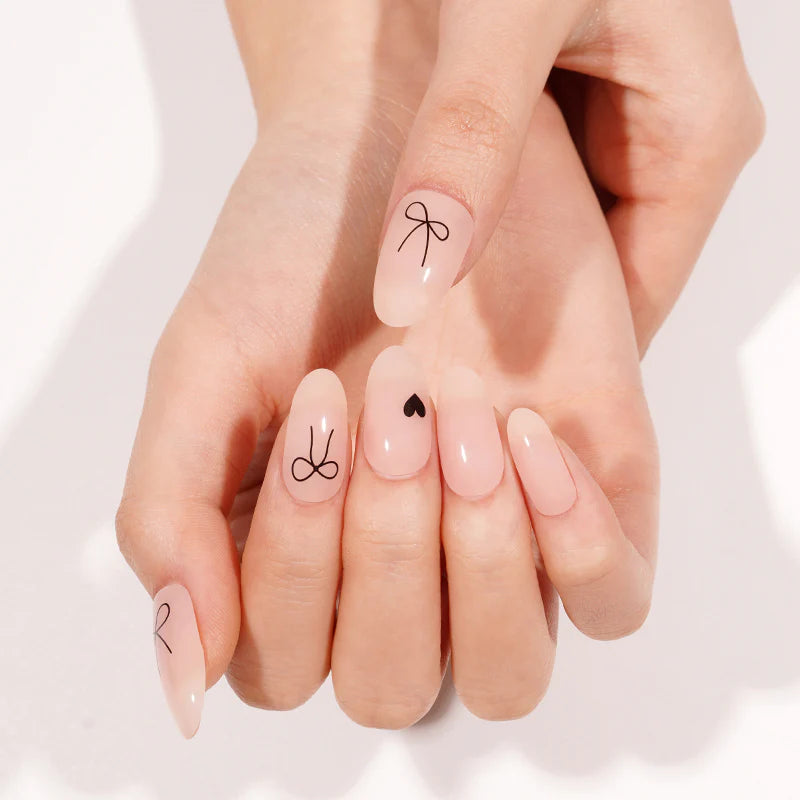 Cute Nude | GEL