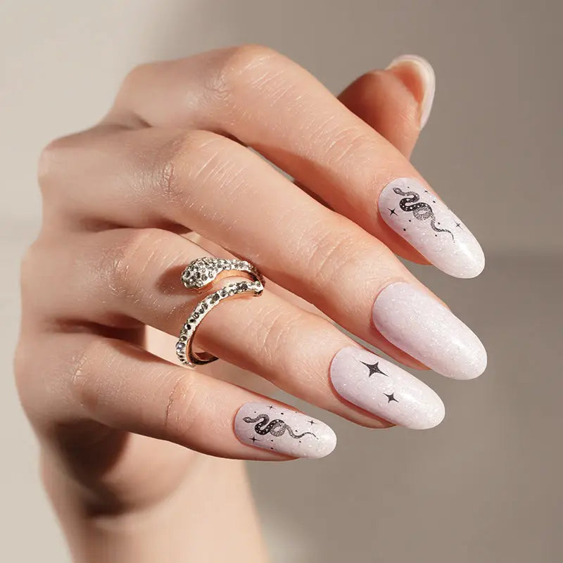 Snake Shine | GEL
