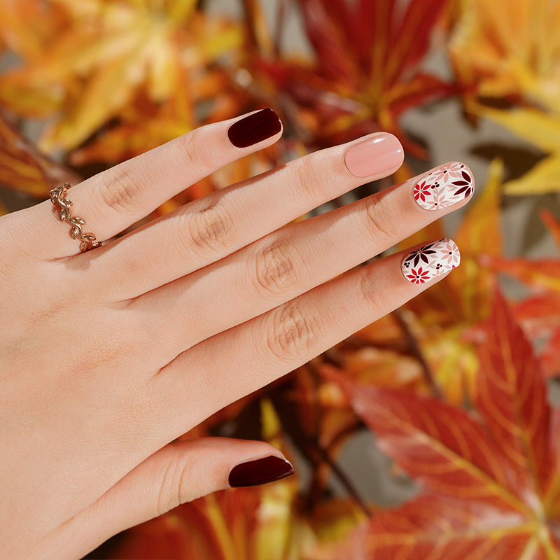 Burdeo Bloom | GEL