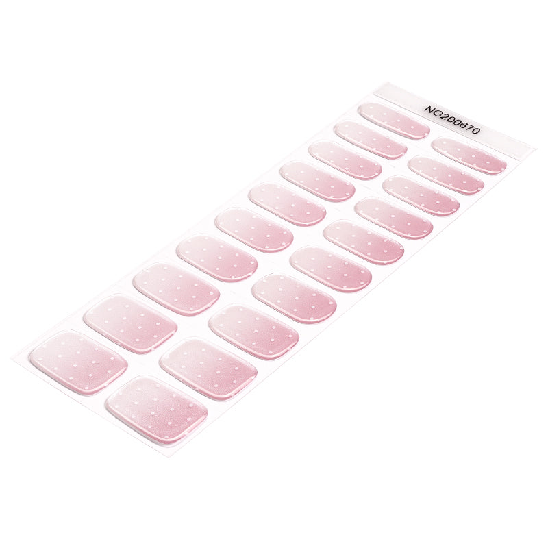 Pink Dots | GEL