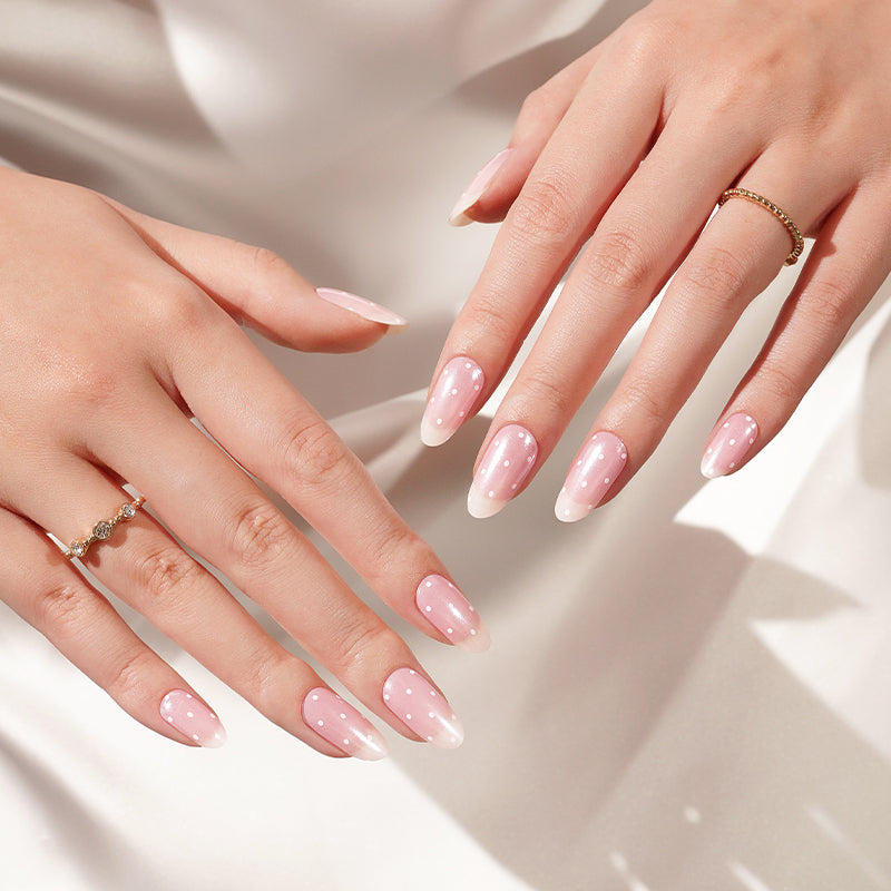 Pink Dots | GEL