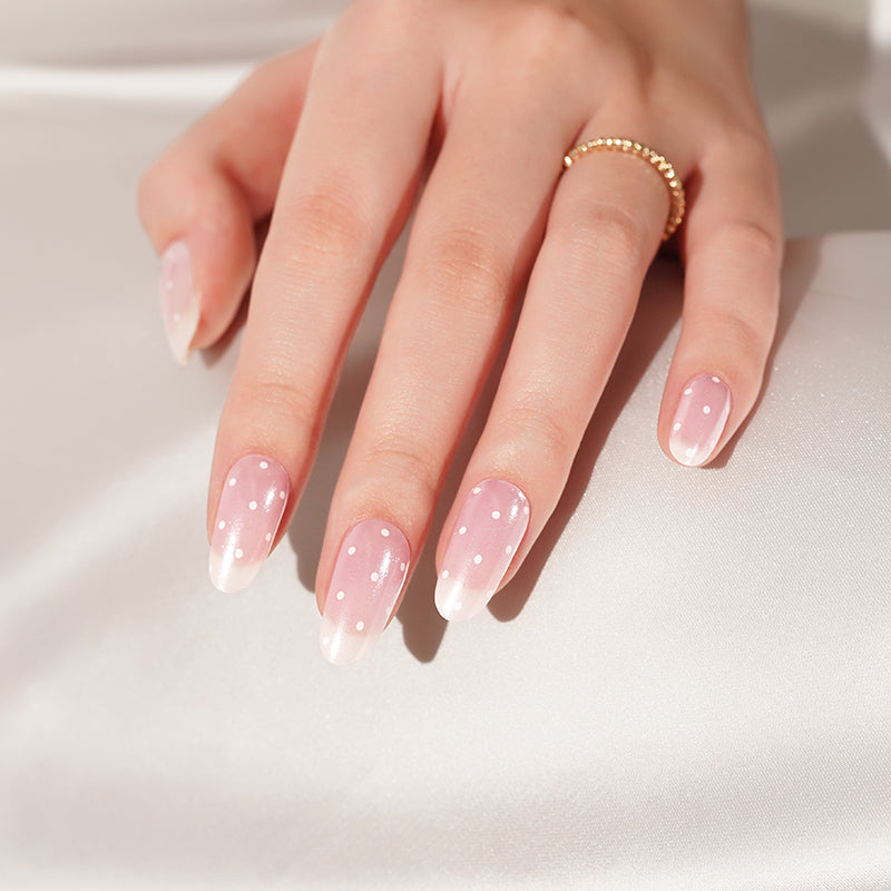 Pink Dots | GEL