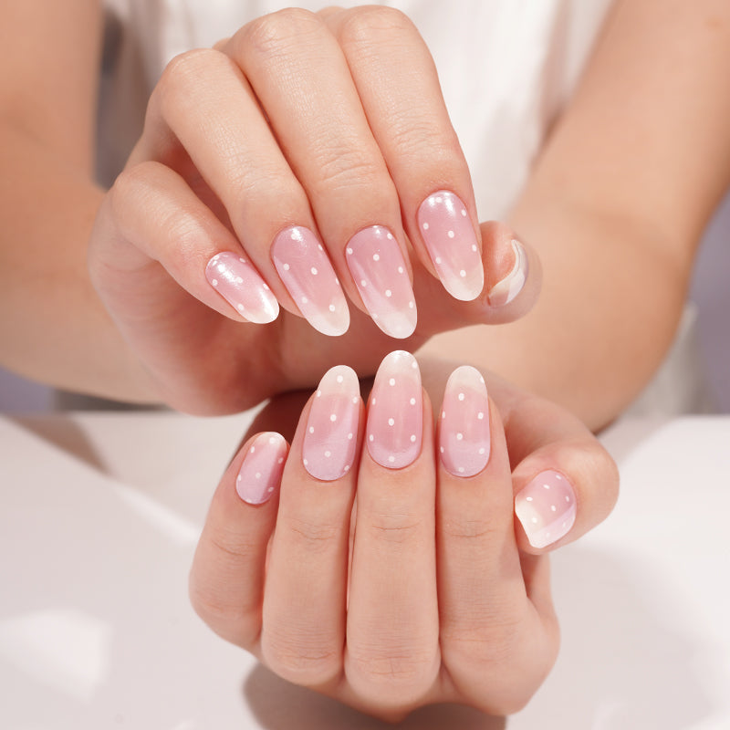 Pink Dots | GEL