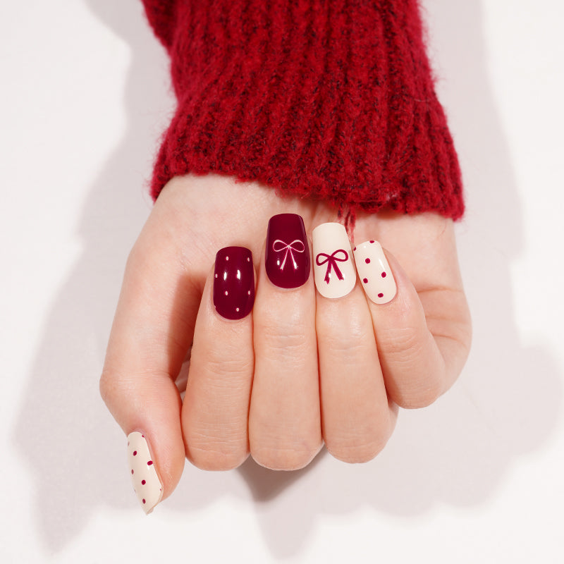 Red Coquette | GEL