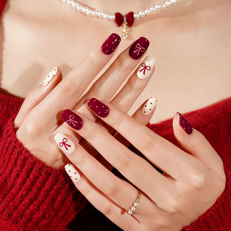Red Coquette | GEL