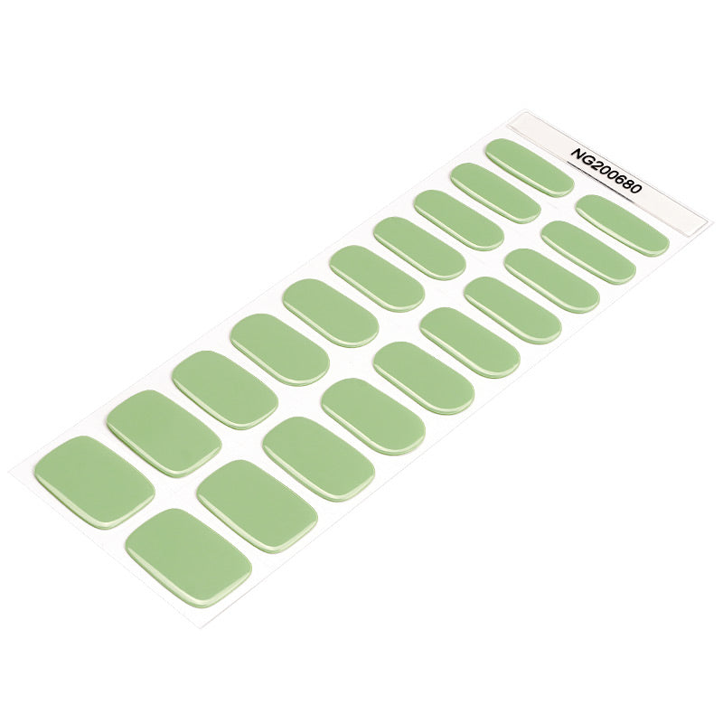Verde Salvia | GEL