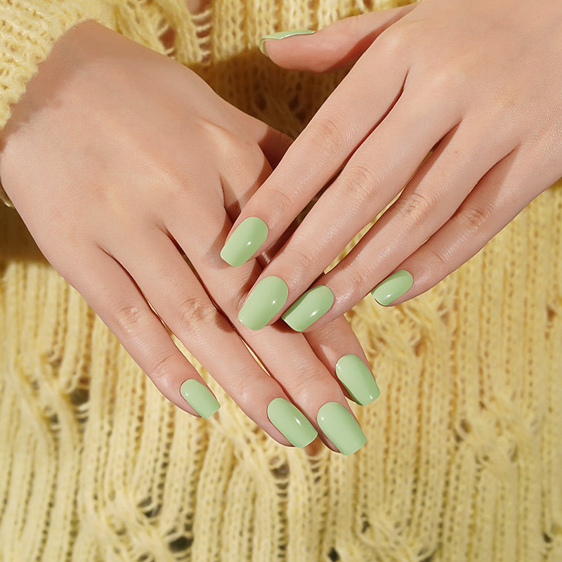 Verde Salvia | GEL
