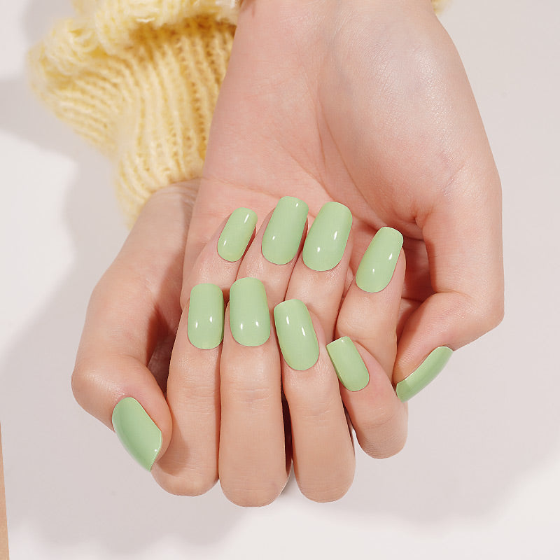 Verde Salvia | GEL