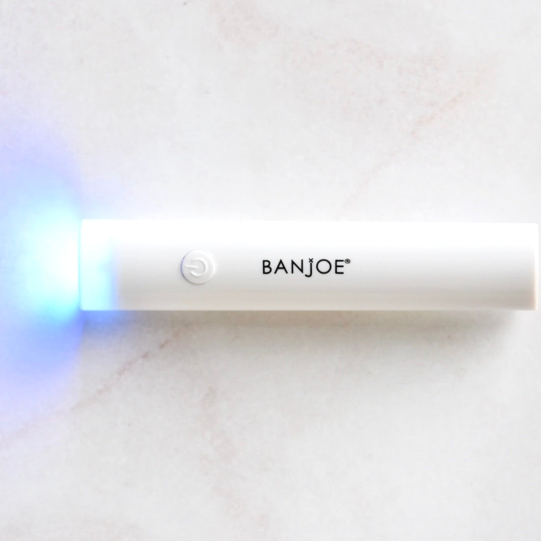 Lámpara Inalámbrica UV LED