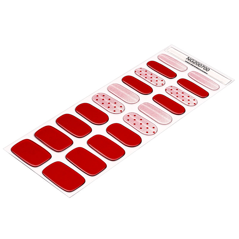 Lovely Dots | Stickers de Gel