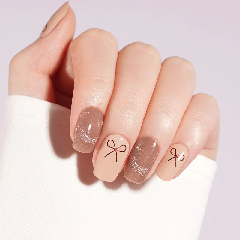 Moka Glow | GEL