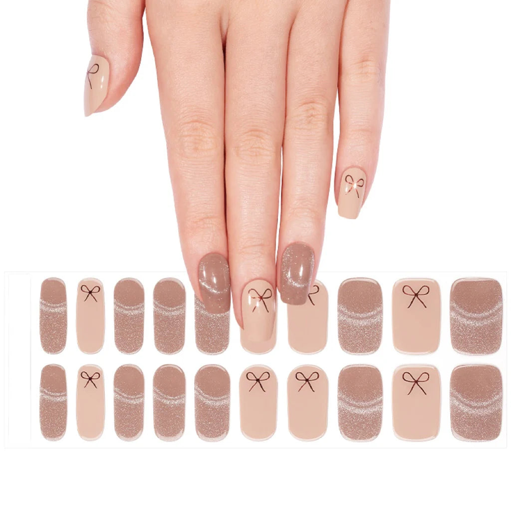Moka Glow | GEL