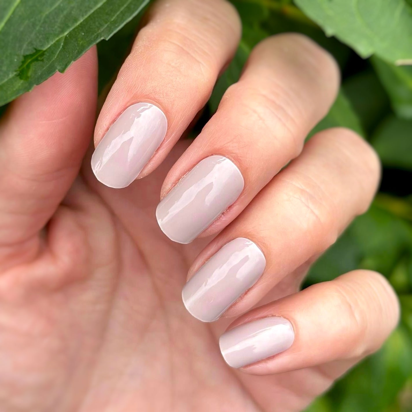 Nude Soft | Stickers de Gel